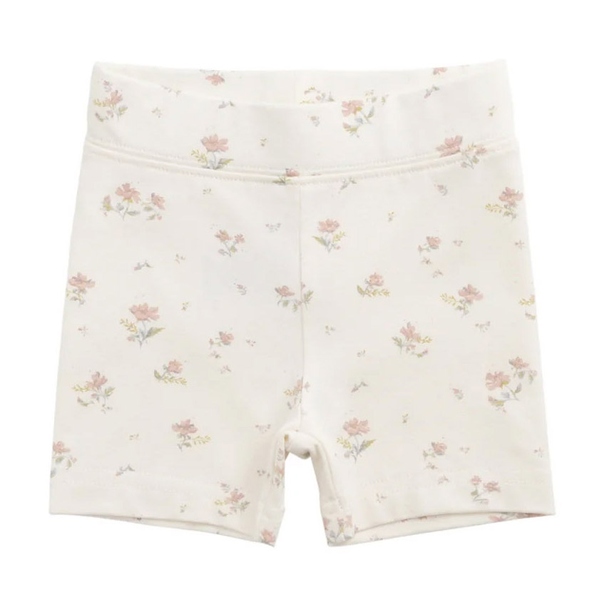 Jamie Kay Everyday Bike Short 6M-2Y